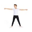 Capezio Studio Collection Jongens Leggings kinderen