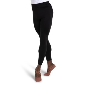 Capezio Studio Collection Heren Leggings