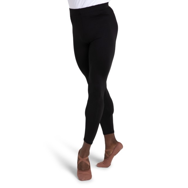 Capezio Studio Collection Heren Leggings