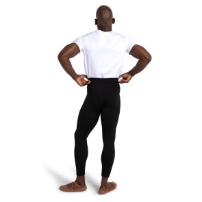 Capezio Studio Collection Heren Leggings