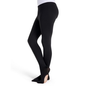 Capezio Jongens Transition Tight