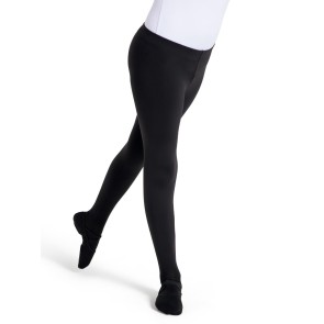 Capezio Jongens Transition Tight