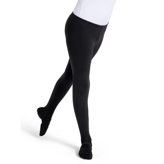 Capezio Jongens Transition Tight
