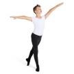 Capezio Jongens Transition Tight