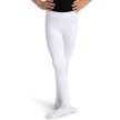 Capezio Jongens Transition Tight wit