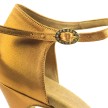 Rummos R335 salsaschoenen dames donkere huidskleur