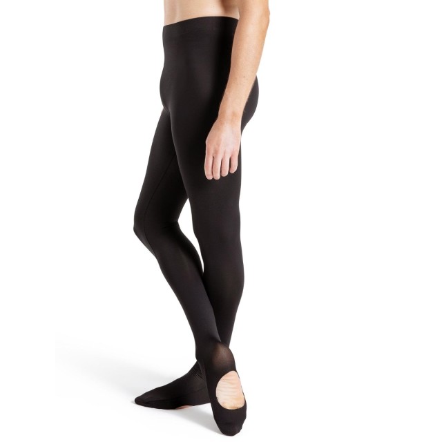 Capezio Heren Transition Tight