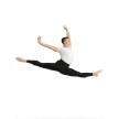 Capezio Heren Transition Tight