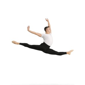 Capezio Heren Transition Tight