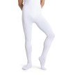 Capezio Heren Transition Tight wit
