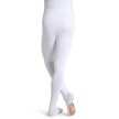 Capezio Heren Transition Tight