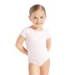 Capezio Balletpakje Meisjes met Korte Mouwen TB132CF