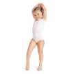Capezio meisjes Team Basics Short Sleeve Leotard