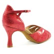 open teen salsaschoenen 6 centimeter hak dames Rummos R385