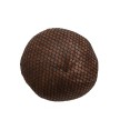 Bunheads Hair Net Bun Cover zwart