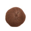 Bunheads Hair Net Bun Cover bruin