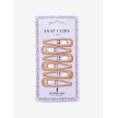 Bunheads BH1512_1515 Snap Clips blond