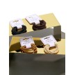 Bunheads BH1508_1511 Haar Elastics