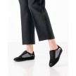 Werner Kern Carol Danssneakers voor Dames met suede zool