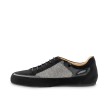 Werner Kern Carol Danssneakers voor Dames zwart met glitters