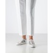 Werner Kern carol comfortabele witte sneakers voor elke dansstijl