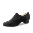 Werner Kern Runa dames suede dansschoenen voor trainingen