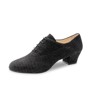 Werner Kern Runa Dames Brocade Dansschoenen