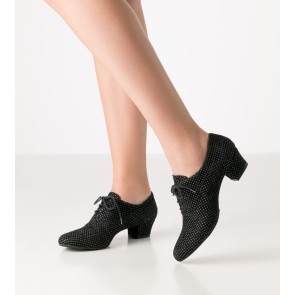 Werner Kern Runa Brocade trainingsschoenen schokabsorberende hak
