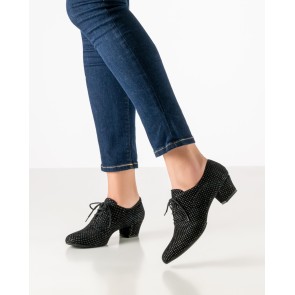 Werner Kern Runa Brocade trainingsschoenen met splitzool voor trainingen