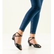 Werner Kern Vera Dames dansschoenen een gescheiden zool