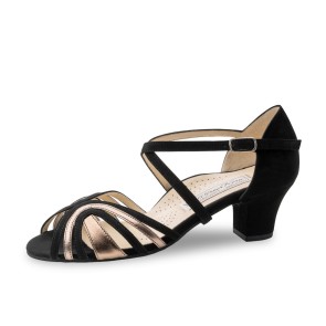Werner Kern Dames Dansschoenen Bess