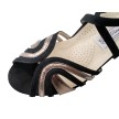 Werner Kern Dames Dansschoenen Bess met een open neus