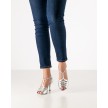 Werner Kern Caia Dames Salsa Dansschoenen