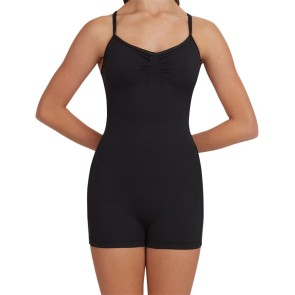 capezio biketard sportoutfit