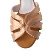 Anna Kern Dames Dansschoenen Monique Goud