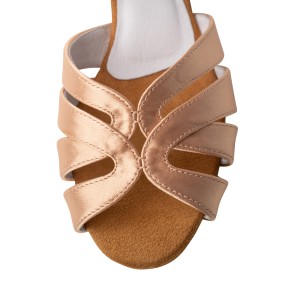 Anna Kern Dames Dansschoenen Monique Goud