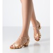 Anna Kern Dames Dansschoenen Monique met een verstelbare enkelband