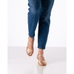 Anna Kern Dames Dansschoenen Monique met perfecte pasvorm