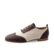 Werner Kern Heren Dansschoenen Carrara LS Lederen Zool