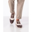 Werner Kern Heren comfortabele Dansschoenen Carrara LS