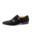 Werner Kern Heren Suede Dansschoenen Anzio