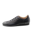Werner Kern 28062 Positano Zwart Heren dansschoenen met Doorlopende zool