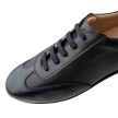 Werner Kern 28062 Positano Zwart Heren dansschoenen met veters
