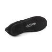 Portdance Fashion PD07 Nubuck Danssneaker met Suede Zool