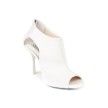 Portdance PD810 dames dansschoenen zwart glitter
