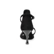 Portdance PD816 Black Sparkling Strap