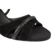 Portdance PD816 Black Sparkling Strap