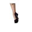 Portdance PD816 Black Gold Leather