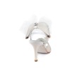 Portdance PD853 Outdoor Beige Gold Leather