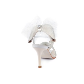 Portdance PD853 Outdoor Beige Gold Leather